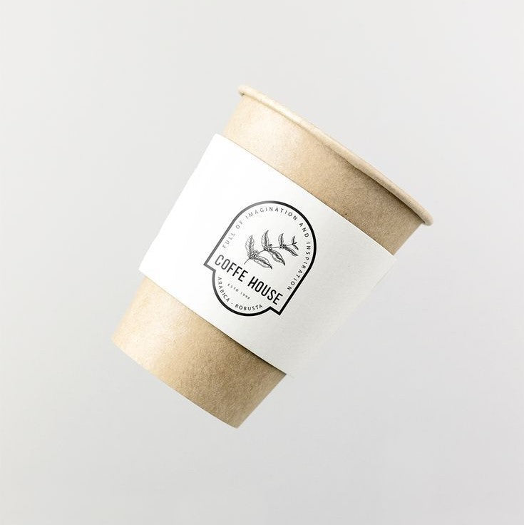 حزام ورقي اكواب ( sleeve )