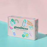 ستيكرات في شيت A5