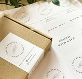 ستيكر اغلاق بوكسات 21 في 9