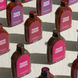 ستيكر قص على الحدود