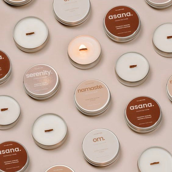 ستيكر دائري