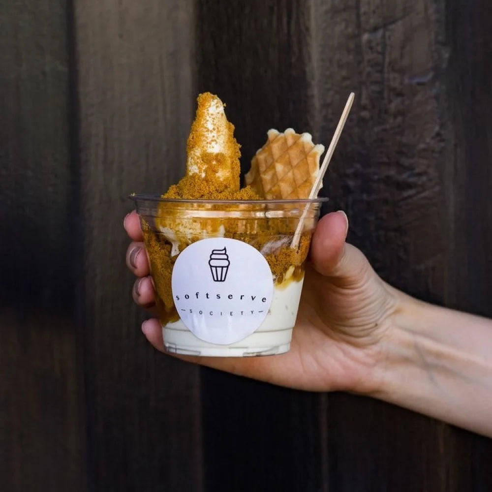 ستيكر دائري