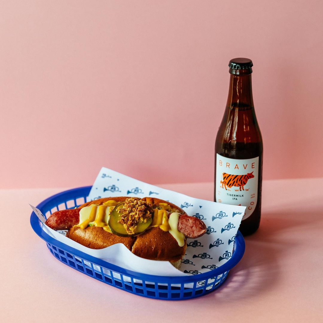 ورق تغليف للاكل - طباعة كل الالوان