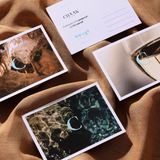 كروت شخصية - بطاقات شكر