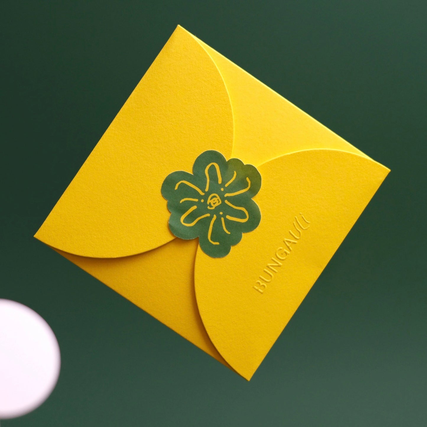 ستيكرات في شيت A4