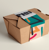 حزام ورقي خفيف