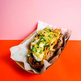 ورق تغليف للاكل - طباعة كل الالوان